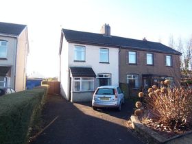 3 bedroom Semi-Detac...