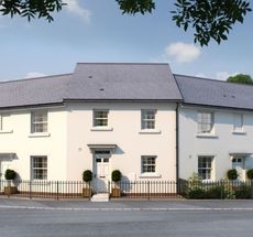 3 bedroom Detached f...