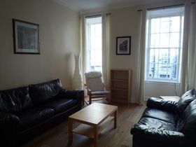 2 bedroom Flat to re...