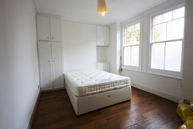 2 bedroom Flat to re...