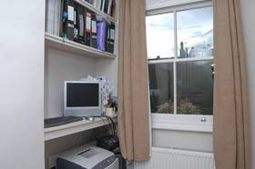 2 bedroom Detached t...