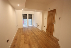 2 bedroom Detached t...