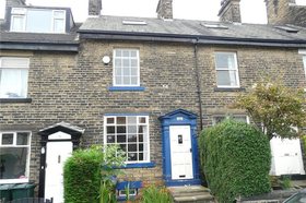 3 bedroom Detached f...