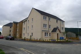 2 bedroom Flat to re...