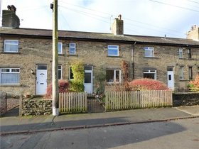 3 bedroom Terraced f...