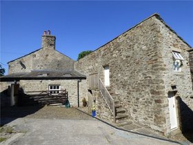 3 bedroom Semi-Detac...