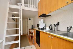 Studio to rent