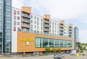 1 bedroom Flat for s...