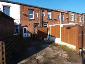 3 bedroom Terraced f...