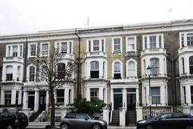 2 bedroom Flat to re...