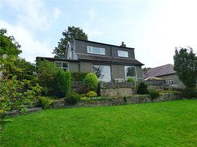 3 bedroom Detached f...