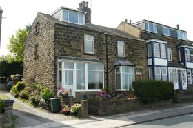 3 bedroom Detached f...