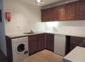 1 bedroom Flat to re...