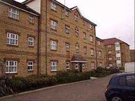 1 bedroom Flat to re...