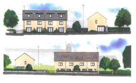3 bedroom End of Ter...