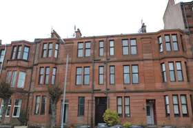 2 bedroom Flat to re...