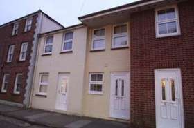 1 bedroom Terraced t...