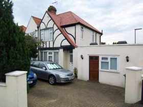3 bedroom Detached f...