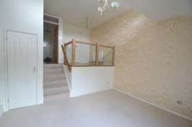 2 bedroom Terraced t...