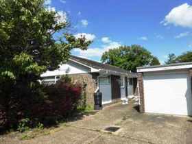 3 bedroom Detached f...