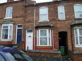 2 bedroom Terraced t...