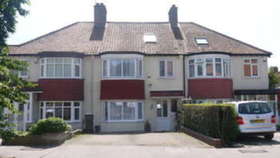 4 bedroom Terraced f...