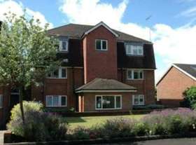 2 bedroom Flat to re...