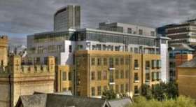 1 bedroom Flat to re...