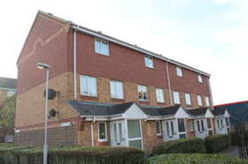 1 bedroom Ground Fla...