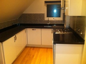 1 bedroom Flat to re...