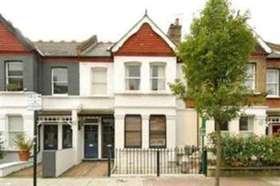 2 bedroom Flat to re...