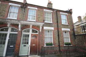 1 bedroom Maisonette...