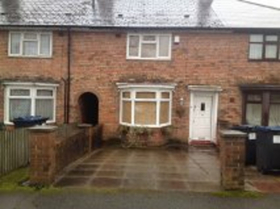 3 bedroom Terraced t...