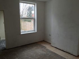 1 bedroom Apartment...