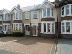 3 bedroom Terraced t...