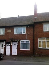 2 bedroom Terraced t...