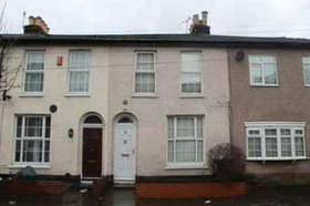 2 bedroom Terraced t...