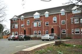 2 bedroom Flat to re...