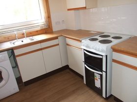 2 bedroom Flat to re...