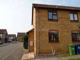 2 bedroom Cluster Ho...