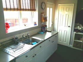 2 bedroom Semi-Detac...