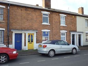 2 bedroom Terraced f...