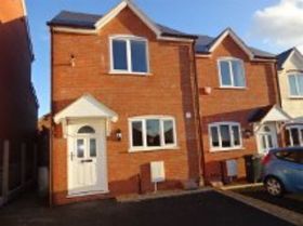 2 bedroom Terraced f...