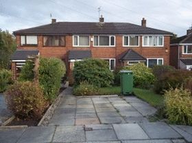 3 bedroom Mews to re...