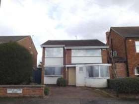 4 bedroom Detached f...