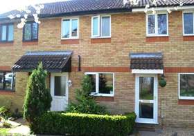 2 bedroom Terraced f...