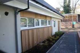 1 bedroom Flat to re...