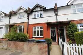 3 bedroom Property t...