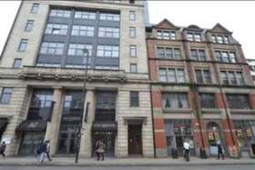 1 bedroom Property t...