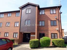 2 bedroom Flat to re...